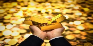 Mơ Thấy Vàng Điềm Báo Ra Sao? Giải Mã Bí Ẩn Các Con Số