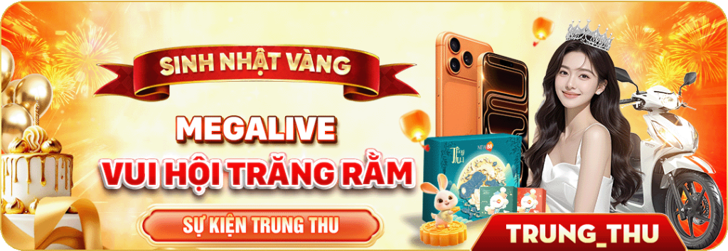 trung thu